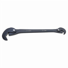 Universal Wrench 8-42mm Multi-function Quick Snap Grip Wrench Socket Head Adjust