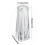 10Pieces Window Blind Cord Knobs Drops Cord Pull End for Roman Shades Curtain Drawstring Tassels 5