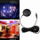 3.5mm Microphone with Omnidirectional Pickup for Recording Gaming Streaming 2
