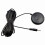 3.5mm Microphone with Omnidirectional Pickup for Recording Gaming Streaming 6