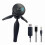 3.5mm Microphone with Omnidirectional Pickup for Recording Gaming Streaming 7