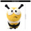 Peluche Sweet Bugs, bambola morbida, 1 pezzo 2