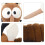 Peluche Sweet Bugs, bambola morbida, 1 pezzo 3