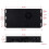 For Raspberry Pi Compute Module 5 IO Board Metal Case with Integrated Cooling Fan, Durable and Efficient Design 8