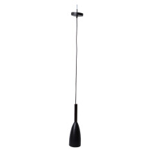 Modern Pendant Lighting With Adjustable Hanging Length Dimmer Compatible Steel Shade Hanging Lamp Retro Design For Living Room Bedroom Kitchen Indoor