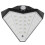Outdoor Solar Wall Light With Motion Sensor LED Dimmable Waterproof Security Light Energy Saving Lighting System Auto Charging Design 2