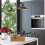 1 τεμάχιο μικρό κουτί αποθήκευσης με καπάκι χακί υφαντό γρασίδι για διακόσμηση 7
