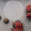 Ceramic Painting Template Kit with Clay Divider Measuring 4