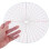 Ceramic Painting Template Kit with Clay Divider Measuring 5