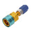 Quick Coupler, Fluorinated R1234YF Quick Coupler For Ar Air-conditioning Fitting 5