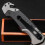 Professional Pocket Clip Back Clamp Replacement for Cutter Customs Builds and Tool Modifications for Tool Enthusiasts 6