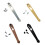 Professional Pocket Clip Back Clamp Replacement for Cutter Customs Builds and Tool Modifications for Tool Enthusiasts 8
