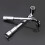 L Shaped Hexagonal Key Angled Double Head Hexagonal Socket Wrench for Precisions Work and Mechanical Repair Spanner Tool 2