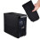 Waterproof Computer Case Dust Cover with Dual Zippers 6