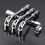 L Shaped Hexagonal Key Angled Double Head Hexagonal Socket Wrench for Precisions Work and Mechanical Repair Spanner Tool 4
