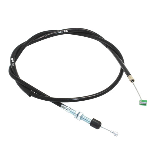 Motorcycle Clutch Cable 52 inch Sturdy Reliable 2