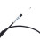 Motorcycle Clutch Cable 52 inch Sturdy Reliable 8