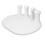 Thin Toe Separator for Bunions, Relieve Soreness, One Size 5
