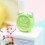 Mini Alarm Clock Unbranded 10 Pcs 8