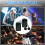 Wireless In-Ear Monitor System Black 1 Set 2