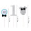 Baby Boy 1st Birthday Cake Topper Silver 4