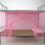 WZXPWT Mosquito Net Bed Canopy Twin Size 7