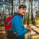 Rechargeable LED Headlamp with USB, 3 Modes & 90 Adjustable Beam – Compatible with Camping, Running, Cycling, Climbing 6