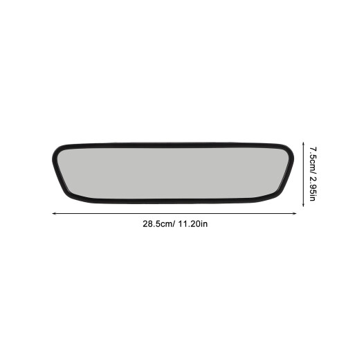 Back Up Camera Display Screen 7-inch 1