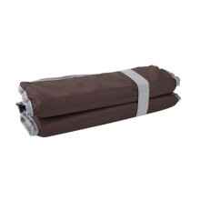 Small Folding Picnics Mats Waterproof Surfaces with Nonslip Outdoor Seat Cushions Water Resistant Suitable for Adults