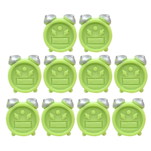 Mini Alarm Clock Unbranded 10 Pcs