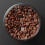 Accurate Measuring Spoon for Coffees Bean Features Comfortable Walnuts Handle and Stainless Steel Construction 4
