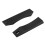Deadlift Jack for Barbell - High-Grade Silicone, Lightweight, Protective, 2Pcs 5