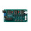 Kits DIY de Relógio Eletrônico Conjunto de Display LED de Tubo Digital Peças e Componentes de Módulo Eletrônico  5V-12V 10