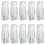 10Pieces Window Blind Cord Knobs Drops Cord Pull End for Roman Shades Curtain Drawstring Tassels 1