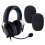 Gaming Headset Microphone Windshield Foam Cover for V2/V2 X 6
