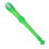 Soprano Descant Recorder ABS Green 8-Hole 3