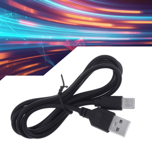 Câble de charge rapide Tizuqe USB vers USB-C 5V 2A 1