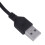 Câble de charge rapide Tizuqe USB vers USB-C 5V 2A 3