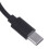 Câble de charge rapide Tizuqe USB vers USB-C 5V 2A 4