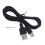 Câble de charge rapide Tizuqe USB vers USB-C 5V 2A 5