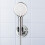 Vacuum Suction Cup Shower Holder Adjustable Handheld Shower Bracket 7