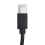 Câble de charge rapide Tizuqe USB vers USB-C 5V 2A 7