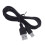 Câble de charge rapide Tizuqe USB vers USB-C 5V 2A 8