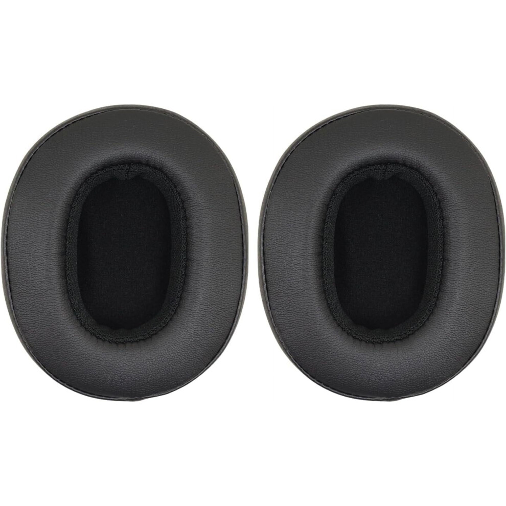 Replacement Ear Pads For Skullcandy Crusher Wireless/Evo/Anc, Hesh 3/Evo/Anc, Venue Wireless Â Compatible With Skullcandy 9097180911098