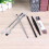 ROCKROK Electronics Opening Pry Tool Repair Kit Computer Laptop Repair Tool Set 4