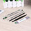 ROCKROK Electronics Opening Pry Tool Repair Kit Computer Laptop Repair Tool Set 5
