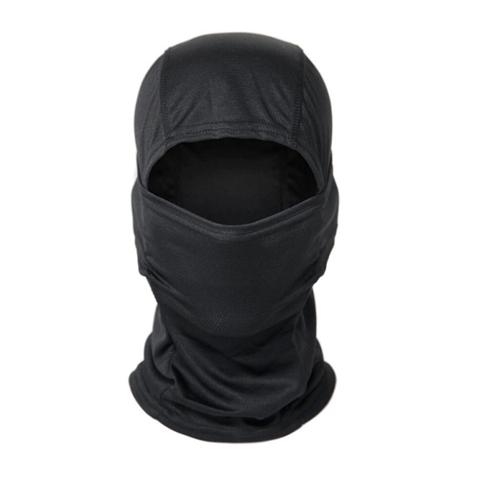 Balaclava Face Mask Uv Protection Ski Sun Hood Tactical Full Masksfor Men/ New G5i1 9401284835363