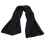Weighted Sleep Eye Cover – Light‑Blocking, Soft Pressure Pillow with Cold Compress Feature, Black 1