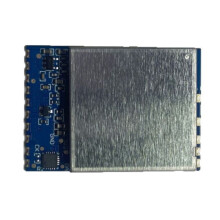 2PCS 3.3G FPV VTX Module RX3364 Wireless Module Analog Wireless FPV Audio Video Transmission Receiver Module