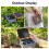 Portable Action Camera Storage Box Protective Storage Box for  Osmo Action 5 Pro /4/3 Camera Accessories Orange 5